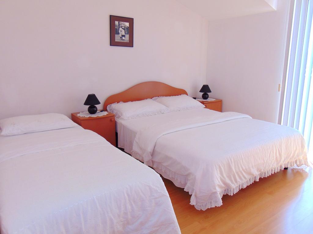 Bed and Breakfast Pansion Kardum Бибинє Номер фото