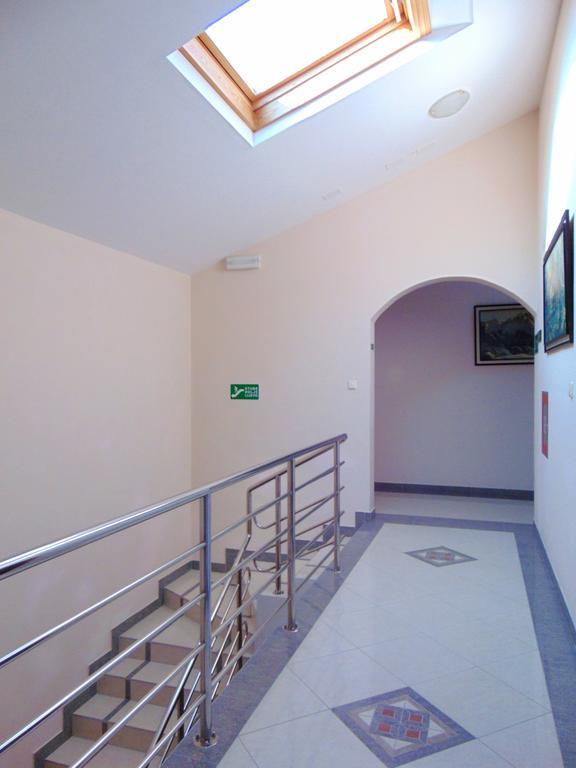 Bed and Breakfast Pansion Kardum Бибинє Екстер'єр фото