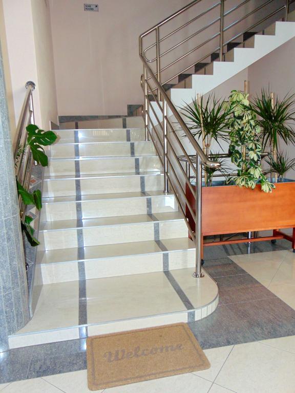 Bed and Breakfast Pansion Kardum Бибинє Екстер'єр фото