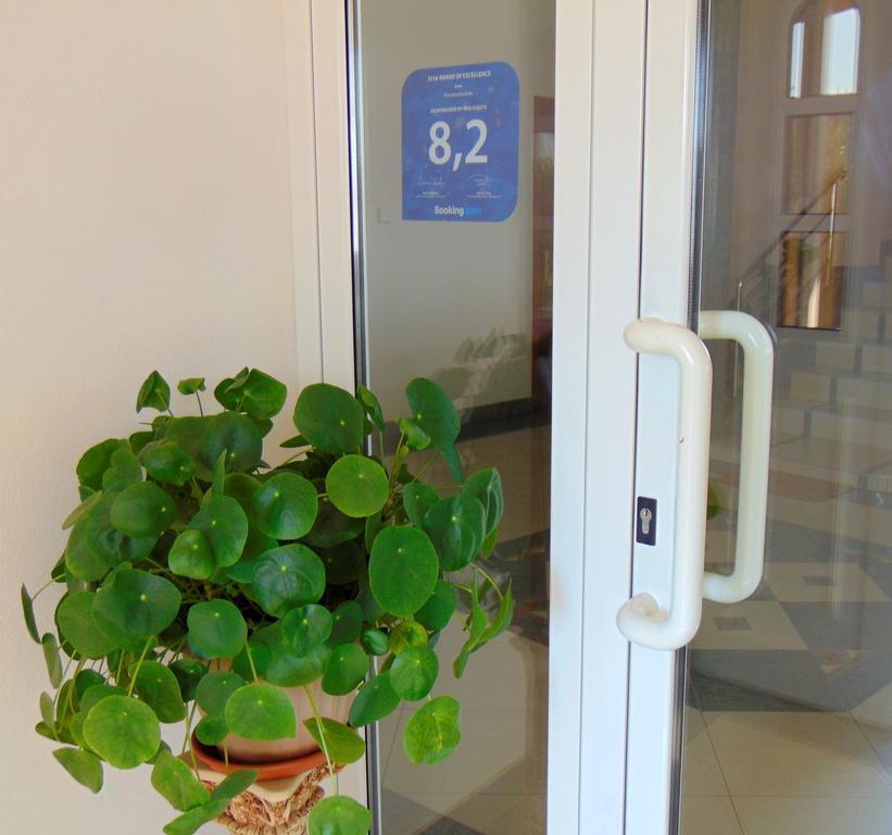 Bed and Breakfast Pansion Kardum Бибинє Екстер'єр фото